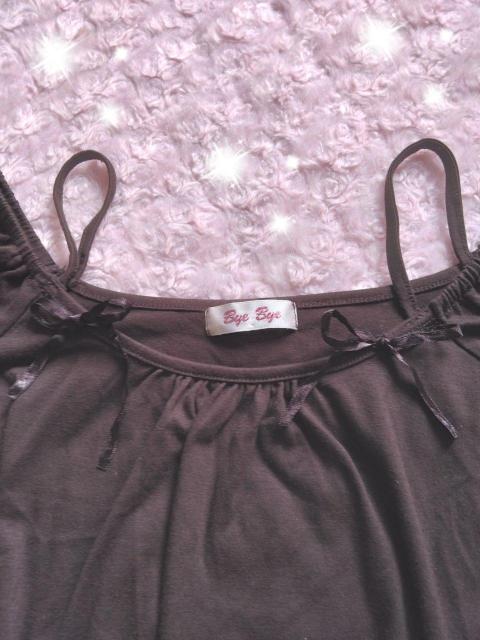 Bye Byeバイバイ*オフショルトップス < ブランド Bye Byeバイバイ*オフショルトップス < ブランドの