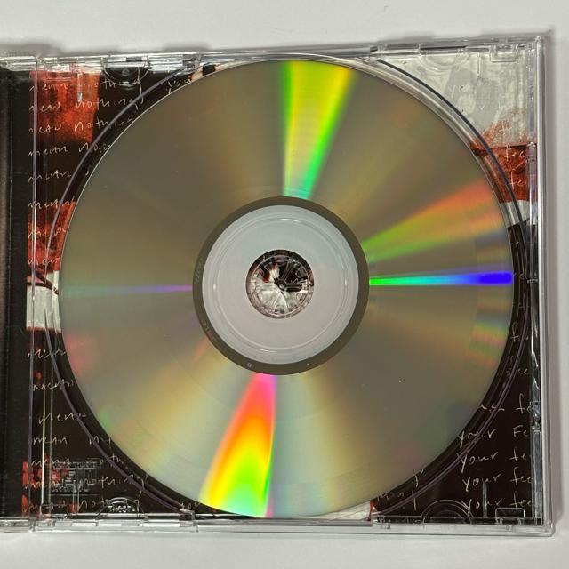 Disappointment Incorporated / F=O  CD/DVD/rfI 