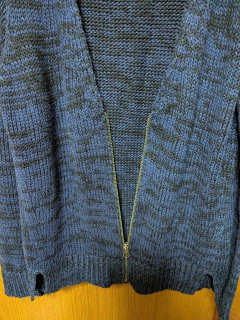 ∞ 紺系のカーディガン < 女性ファッション  ∞ 紺系のカーディガン < 女性ファッションの