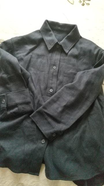 しっかり生地シャツ < 女性ファッション  しっかり生地シャツ  < 女性ファッションの