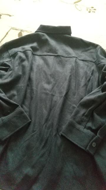 しっかり生地シャツ < 女性ファッション  しっかり生地シャツ < 女性ファッションの