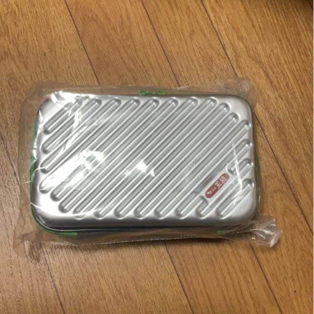 餃子の王将「ハードポーチ」 < インテリア/ライフ 餃子の王将「ハードポーチ」 < インテリア/ライフの