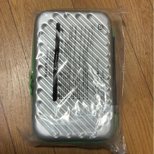 餃子の王将「ハードポーチ」 < インテリア/ライフ 餃子の王将「ハードポーチ」 < インテリア/ライフの