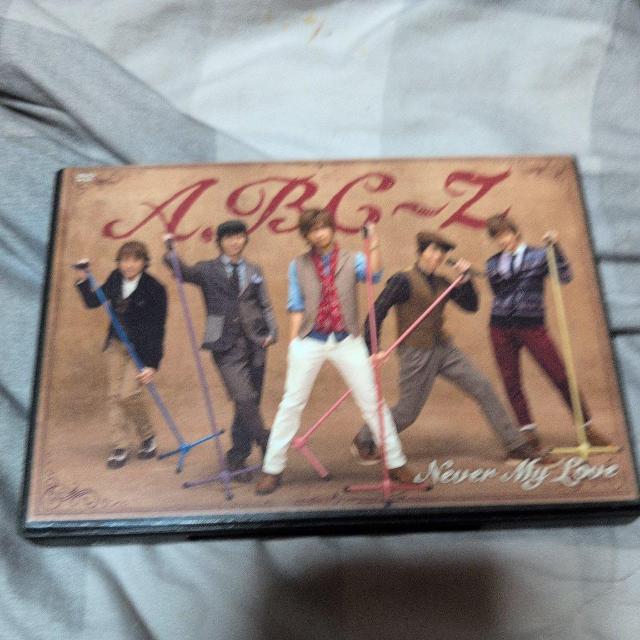 Never My Love < CD/DVD/ビデオ Never My Love < CD/DVD/ビデオの