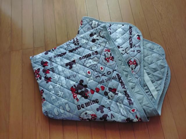 ミッキー&ミニー可愛い敷きパット < インテリア/ライフ ミッキー&ミニー可愛い敷きパット < インテリア/ライフの