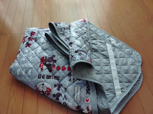 ミッキー&ミニー可愛い敷きパット < インテリア/ライフ ミッキー&ミニー可愛い敷きパット < インテリア/ライフの