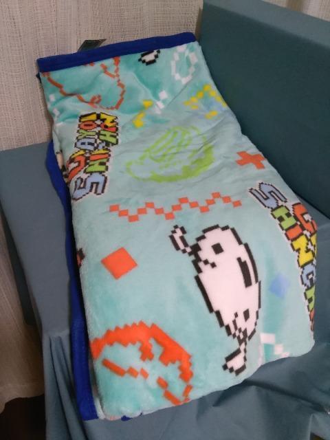 �N���������񂿂��@�t�����l���u�����P�b�g�@�u���[