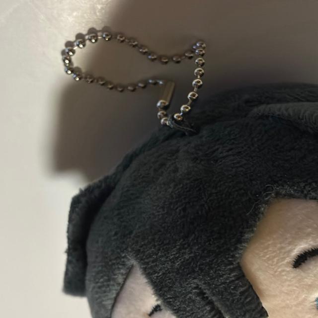 鬼滅の刃☆伊黒小芭内まんまるマスコット < おもちゃ 鬼滅の刃☆伊黒小芭内まんまるマスコット < おもちゃの