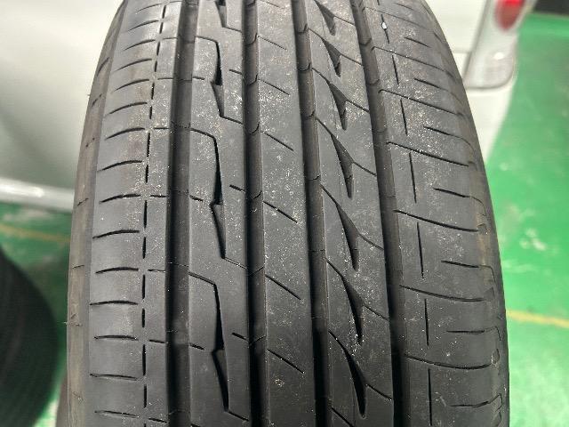 8072144)���Y���Ã^�C��4�{BS�u���a�X�g�����O�m�Z�_���~�j�o���T�C�Y195/65R15�������� �� ������/�o�C�N