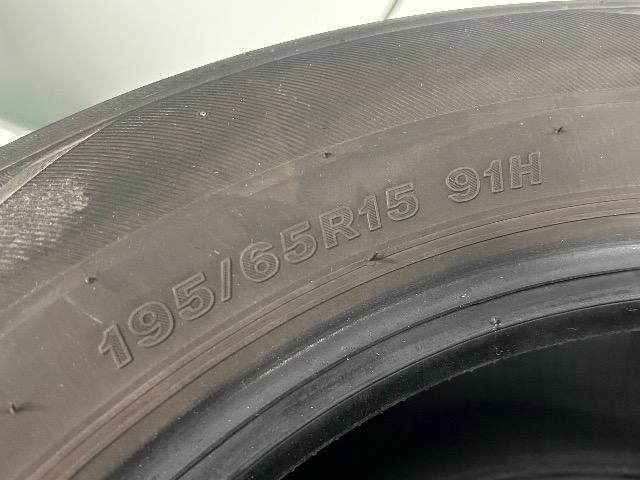8072144)���Y���Ã^�C��4�{BS�u���a�X�g�����O�m�Z�_���~�j�o���T�C�Y195/65R15�������� �� ������/�o�C�N