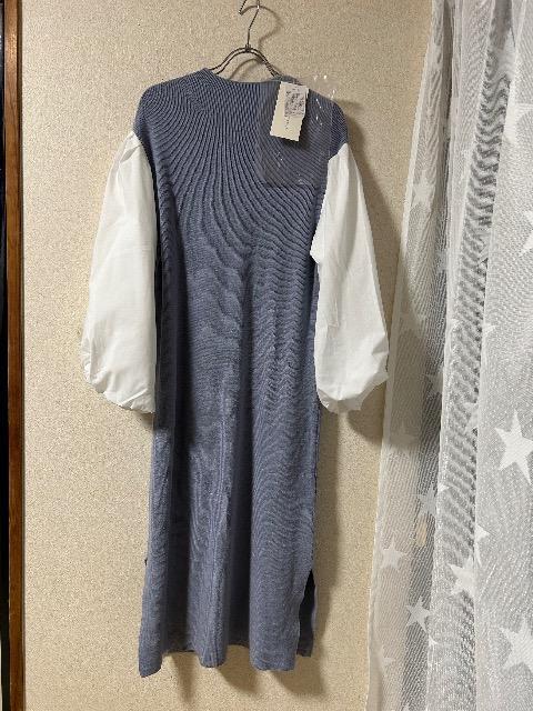 �V�i�^�O�t��KOBE LETTUCE���u���E�X���j�b�g�����s�[�X  �� �u�����h�� 