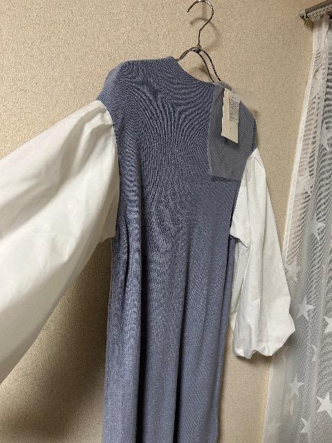 �V�i�^�O�t��KOBE LETTUCE���u���E�X���j�b�g�����s�[�X �� �u�����h�� 