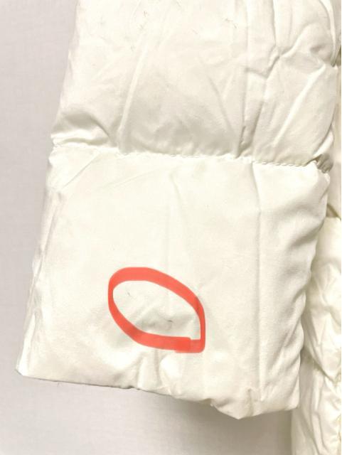 HERNOヘルノホワイトロングダウンフードパーカー白 < ブランド HERNOヘルノホワイトロングダウンフードパーカー白 < ブランドの