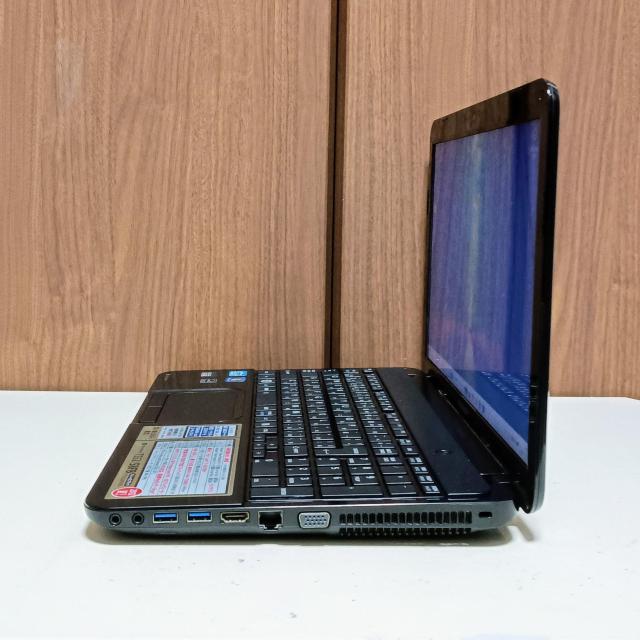 Windows11 ノートパソコン TOSHIBA dynabook Corei7 メモリ16GB SSD512GB DVD < PC本体/周辺機器 Windows11 ノートパソコン TOSHIBA dynabook Corei7 メモリ16GB SSD512GB DVD < PC本体/周辺機器の