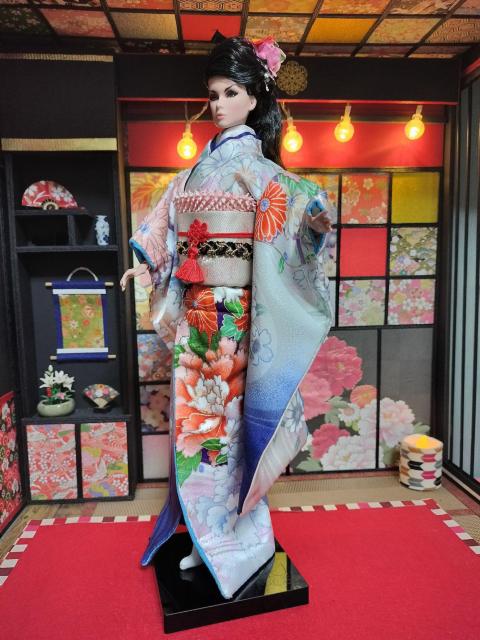 �C���e�O���e�B�g�C�Y��Lilith�{��&�A�E�g�t�B�b�g�Z�b�g �� ��������� 