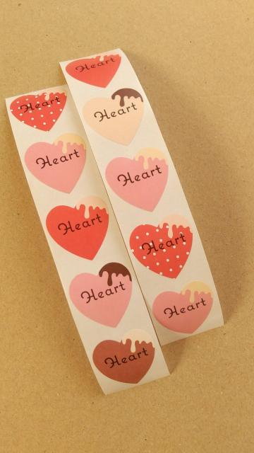 �n�[�g�̃M�t�g�V�[���@�Q�V�[�g�P�O��  �� �C���e���A/���C�t�� 