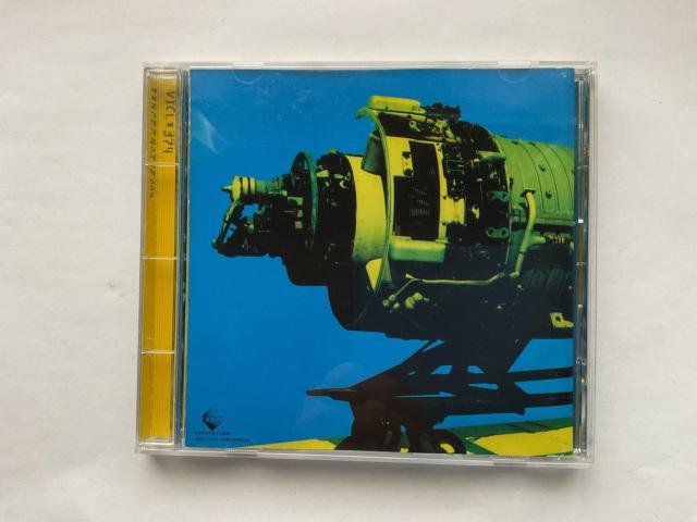 DANCE 2 NOISE 004 VACL-374 CD�A���o��  �� CD/DVD/�r�f�I�� 