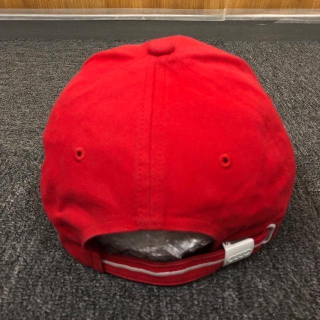 ���� AUDI �A�E�f�B �L���b�v �X�q ���b�h �� �j���t�@�b�V������ 