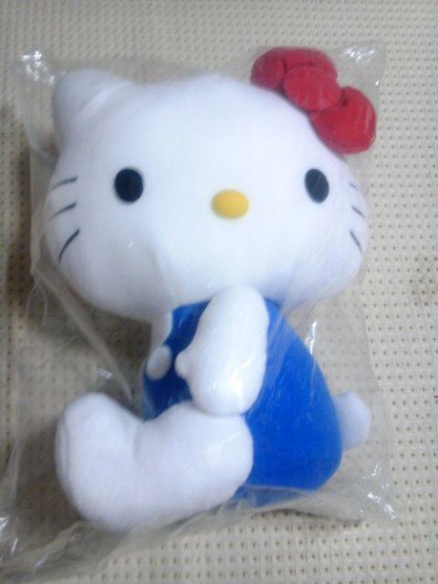 ハローキティ ぬいぐるみ < おもちゃ ハローキティ ぬいぐるみ < おもちゃの
