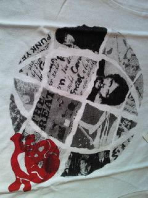 UNDERCOVER~qVR{[VTVc(^^)  uh 