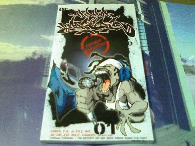 《HIP HOP》EMINEM D-12 DMX NELLY JA RULE エミネム < CD/DVD/ビデオ  《HIP HOP》EMINEM D-12 DMX NELLY JA RULE エミネム < CD/DVD/ビデオの