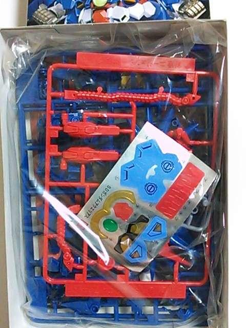 ガンダムBB戦士!ガンダムアクエリアス!未組み立て < ホビー ガンダムBB戦士!ガンダムアクエリアス!未組み立て < ホビーの