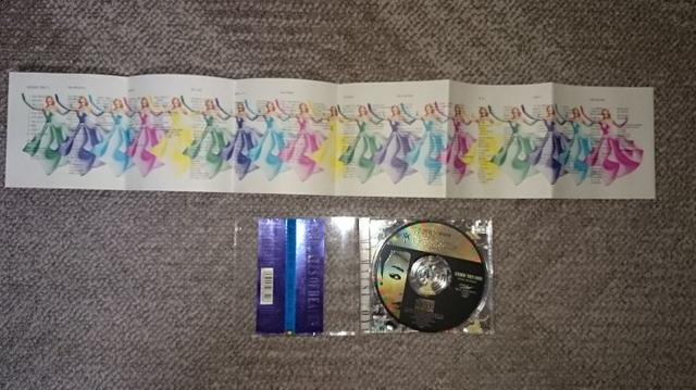 KF  松任谷由実  天国のドア < タレントグッズ  KF  松任谷由実  天国のドア < タレントグッズの