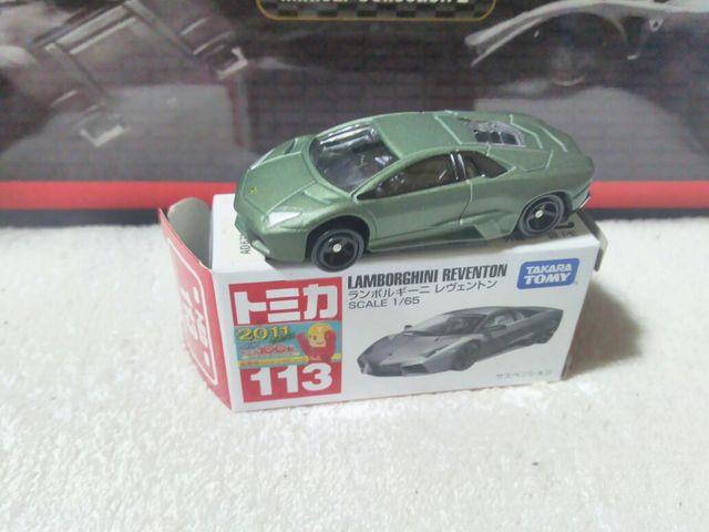 ギフト特注 赤箱 ランボルギーニ レヴェントン 艶消 < ホビー ギフト特注 赤箱 ランボルギーニ レヴェントン 艶消 < ホビーの