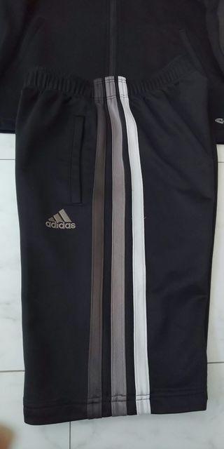 アディダス☆ジャージ上下☆160☆ < ブランド  アディダス☆ジャージ上下☆160☆ < ブランドの