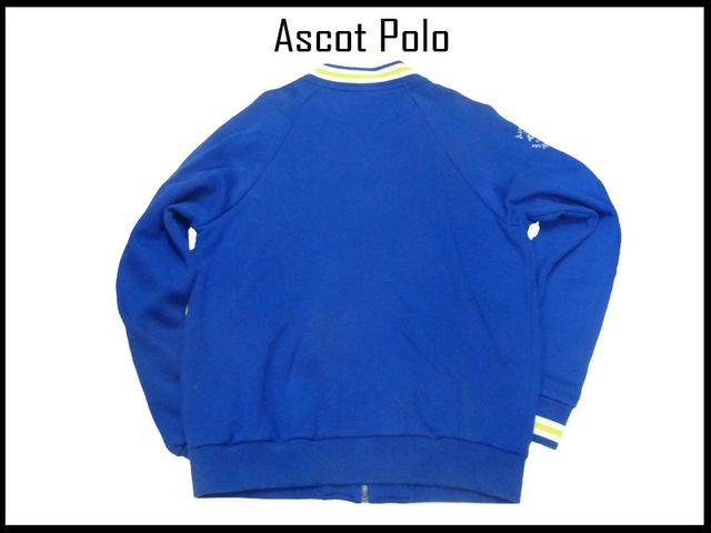 新品  アズコットポロ Ascot Polo ジャケット L < 男性ファッション  新品  アズコットポロ Ascot Polo ジャケット L < 男性ファッションの