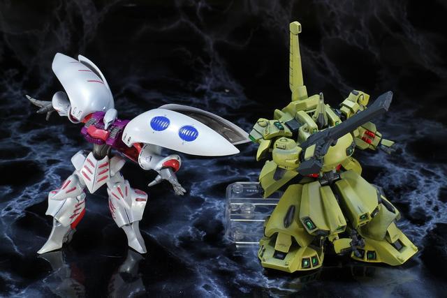 FWガンダムアルティメットオペレーションプラス ~メール