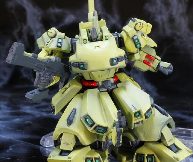 ガンダム アルティメットオペレーションプラス 3体セット ガンダム