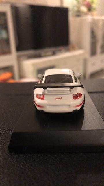 ★ポルシェ★911GT3 RS★京商 < ホビー  ★ポルシェ★911GT3 RS★京商 < ホビーの