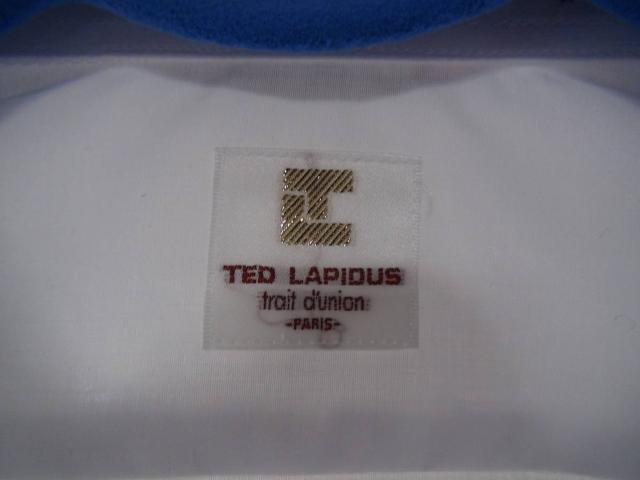 TED LAPIDUS̃Jb^[VcikjVi^OtIB  jt@bV 