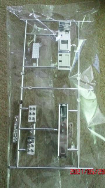 4トンのメッキパーツセット < ホビー  4トンのメッキパーツセット  < ホビーの