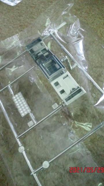 4トンのメッキパーツセット < ホビー  4トンのメッキパーツセット < ホビーの