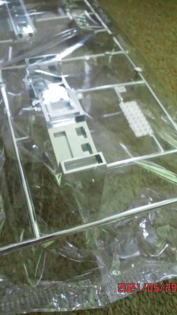 4トンのメッキパーツセット < ホビー  4トンのメッキパーツセット < ホビーの