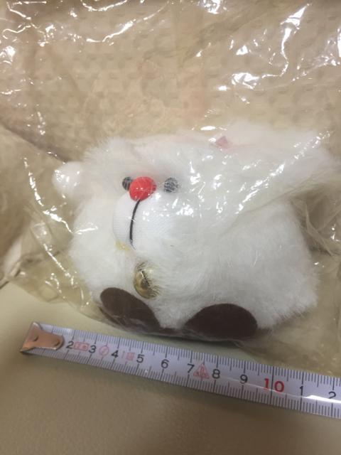 1139.未開封☆レトロ脱臭マスコット☆犬 < インテリア/ライフ  1139.未開封☆レトロ脱臭マスコット☆犬 < インテリア/ライフの