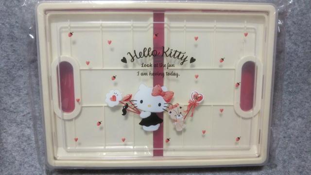 ハローキティ 折りたたみコンテナS < おもちゃ ハローキティ 折りたたみコンテナS < おもちゃの