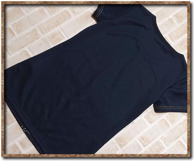 ルコック プリント入りカットソー 紺 < ブランド ルコック プリント入りカットソー 紺 < ブランドの