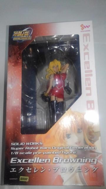 スーパーロボット大戦 OG 1/8スケール フィギュア 6種セット Sランク おまけ スパロボ < ホビー  スーパーロボット大戦 OG 1/8スケール フィギュア 6種セット Sランク おまけ スパロボ < ホビーの