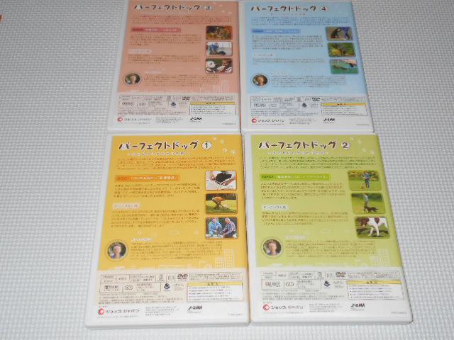 DVD���p�[�t�F�N�g�h�b�O ���Ǝ��̂����킹�̖@�� �S4���Z�b�g �� CD/DVD/�r�f�I�� 