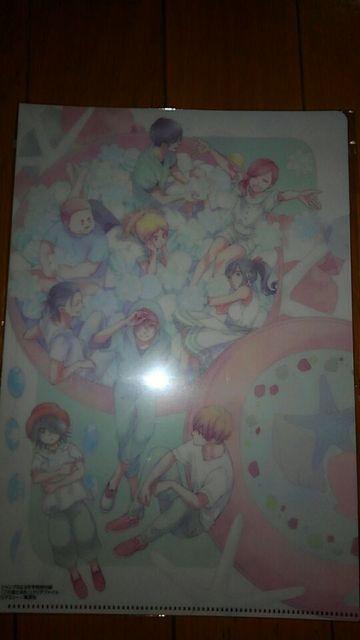 この音とまれ 両面クリアファイル < アニメ/コミック/キャラクター  この音とまれ 両面クリアファイル  < アニメ/コミック/キャラクターの