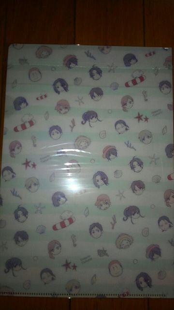 この音とまれ 両面クリアファイル < アニメ/コミック/キャラクター  この音とまれ 両面クリアファイル < アニメ/コミック/キャラクターの