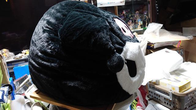 サンリオ・クロミ・クッション < おもちゃ  サンリオ・クロミ・クッション < おもちゃの