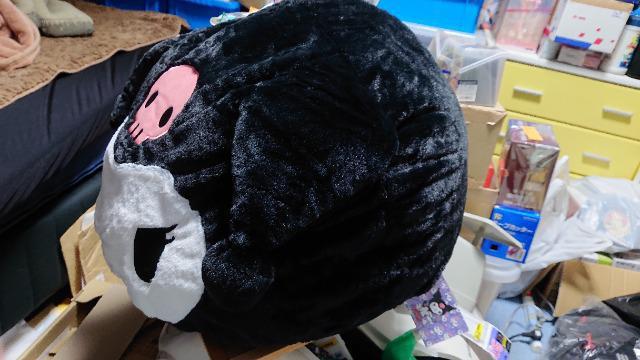 サンリオ・クロミ・クッション < おもちゃ  サンリオ・クロミ・クッション < おもちゃの