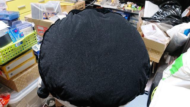 サンリオ・クロミ・クッション < おもちゃ  サンリオ・クロミ・クッション < おもちゃの