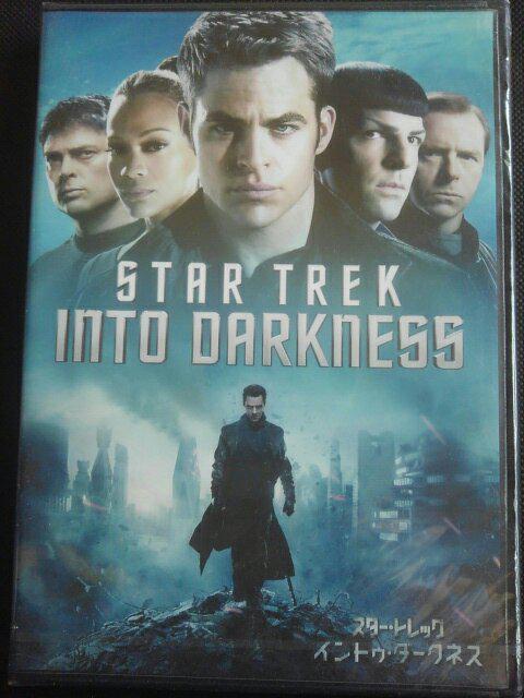 �X�^�[�E�g���b�N�E�C���g�E�E�_�[�N�l�X  �� CD/DVD/�r�f�I�� 