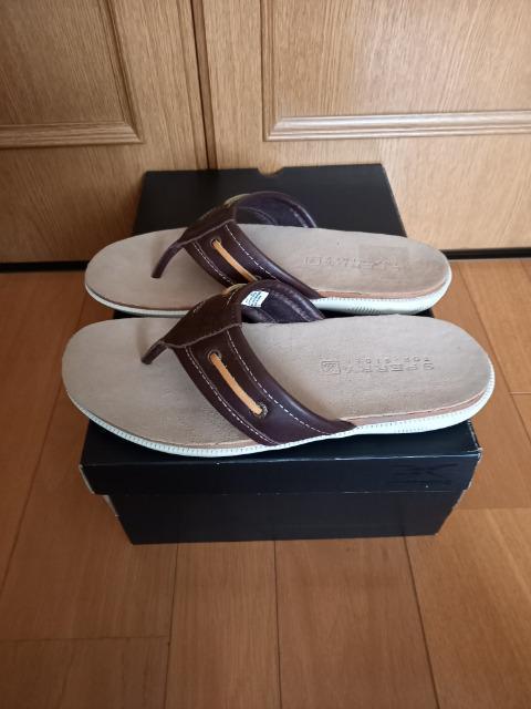 新品!83%オフ、革サンダル(海外限定、茶ベージュ、25) < 男性ファッション  新品!83%オフ、革サンダル(海外限定、茶ベージュ、25) < 男性ファッションの