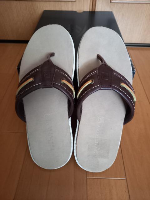 新品!83%オフ、革サンダル(海外限定、茶ベージュ、25) < 男性ファッション  新品!83%オフ、革サンダル(海外限定、茶ベージュ、25) < 男性ファッションの